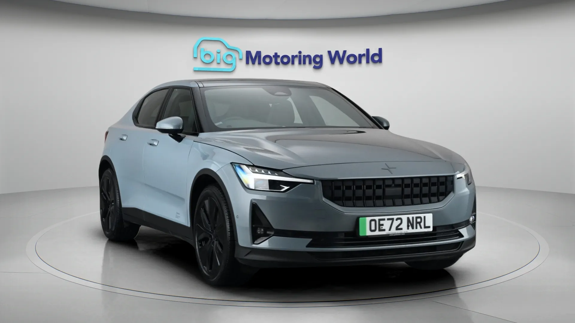 2022 Polestar Polestar 2