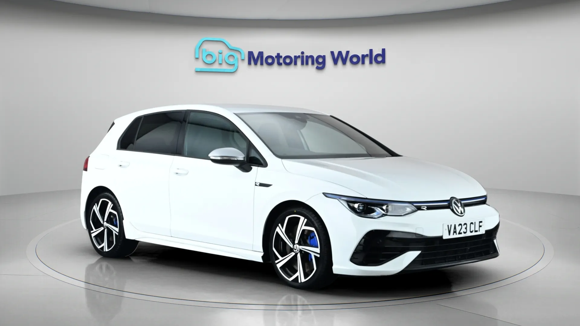2023 Volkswagen Golf