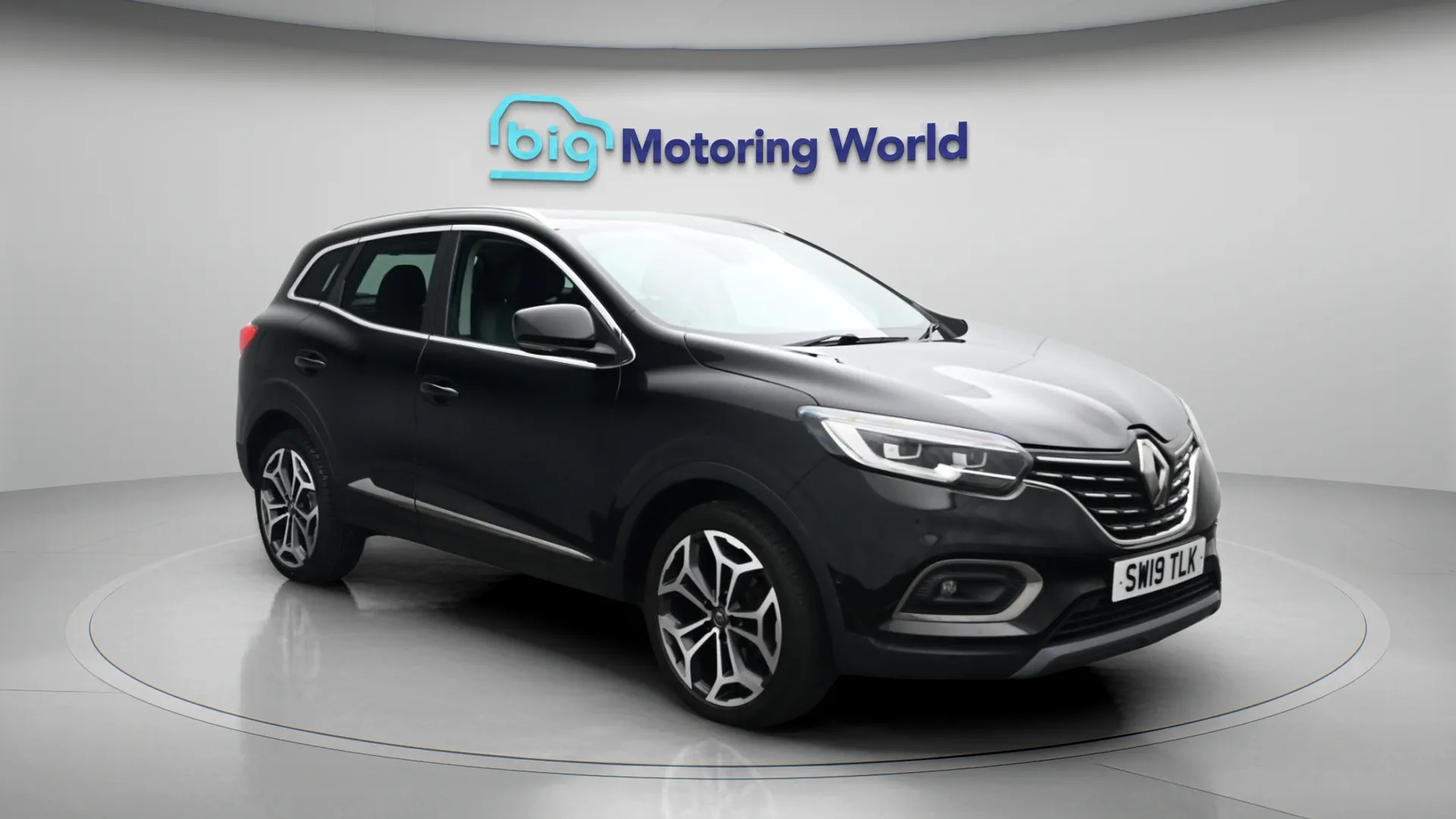 2019 Renault Kadjar