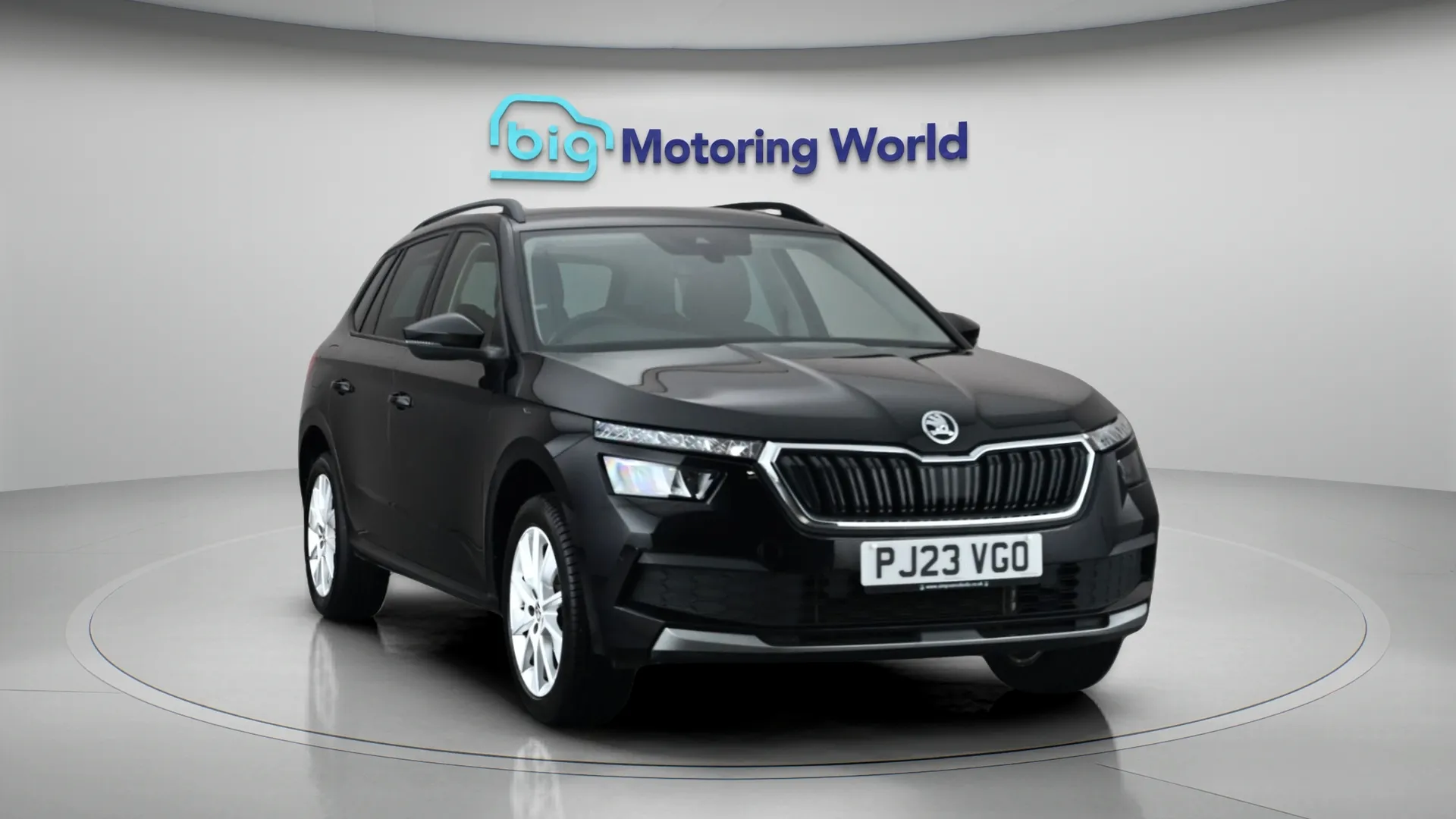2023 Skoda Kamiq