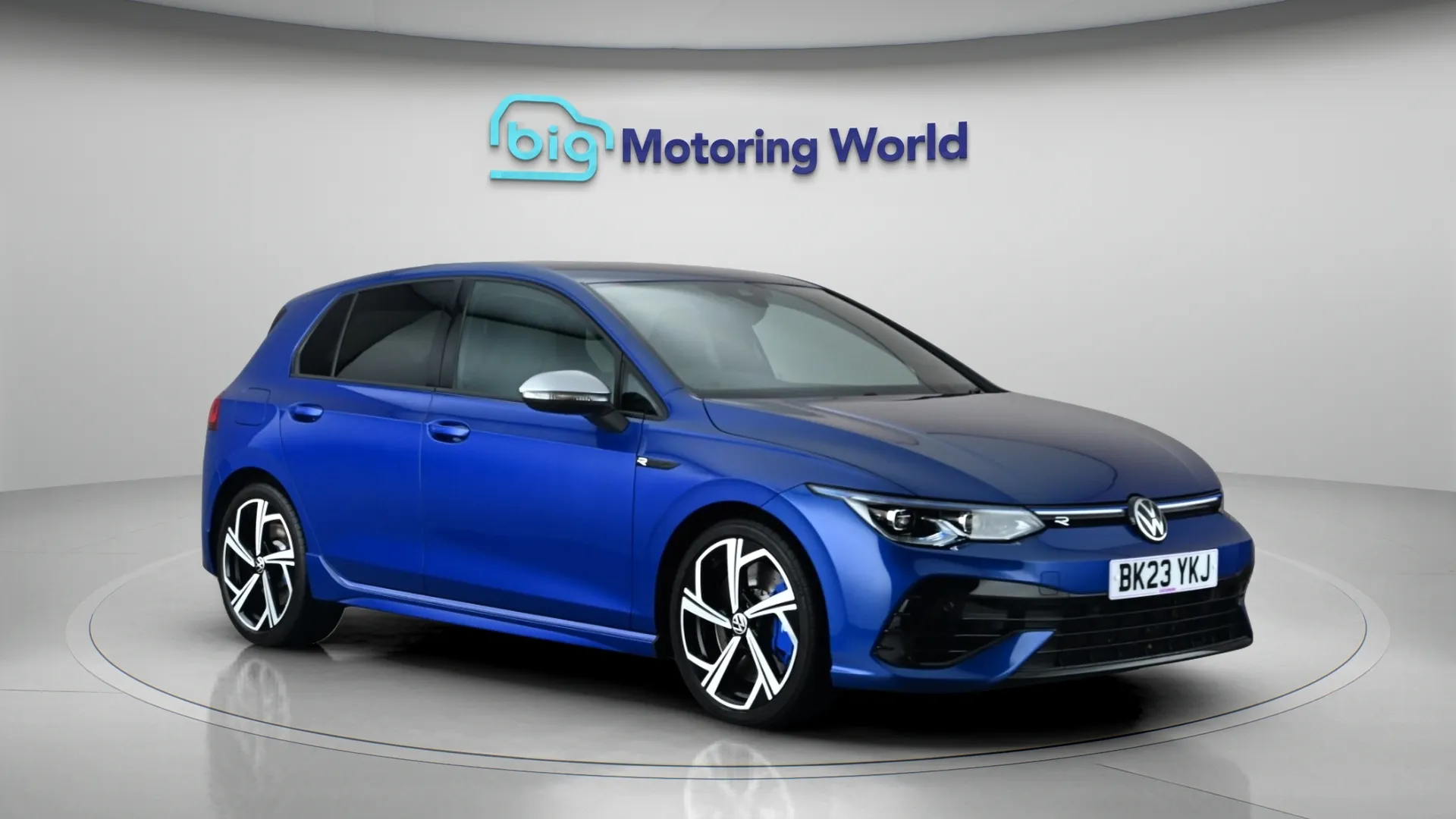 2023 Volkswagen Golf