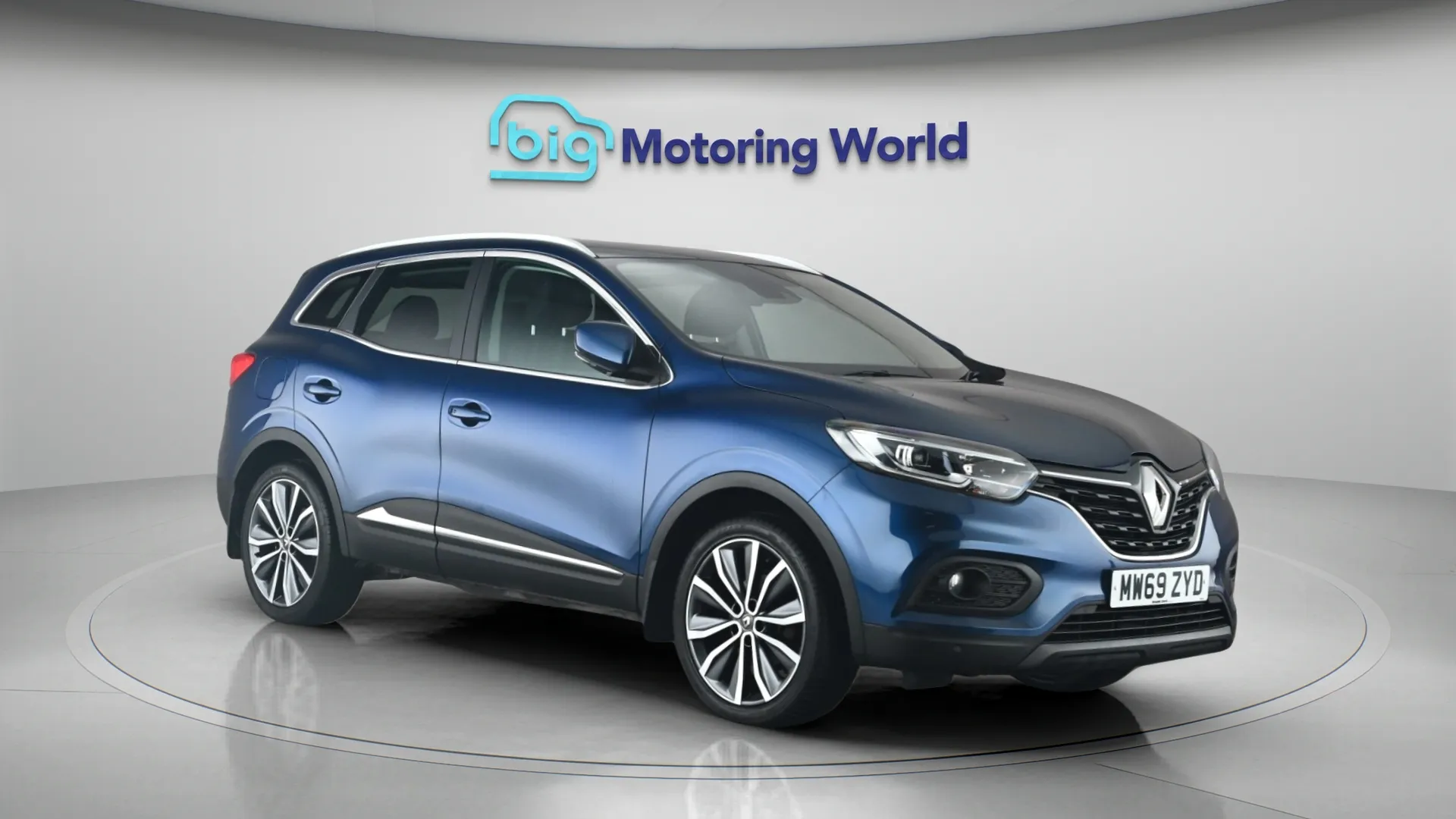 2020 Renault Kadjar