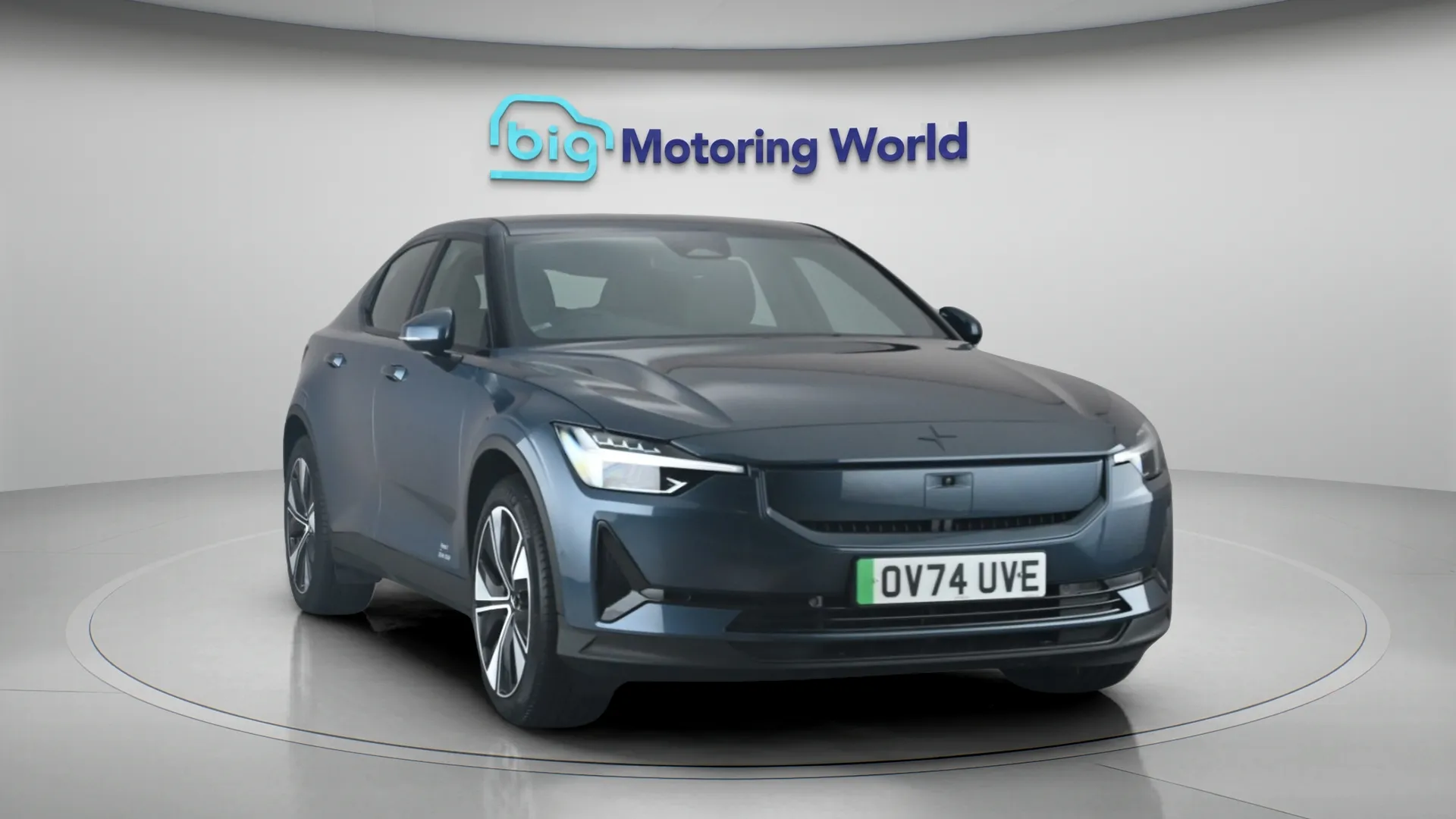 2024 Polestar Polestar 2