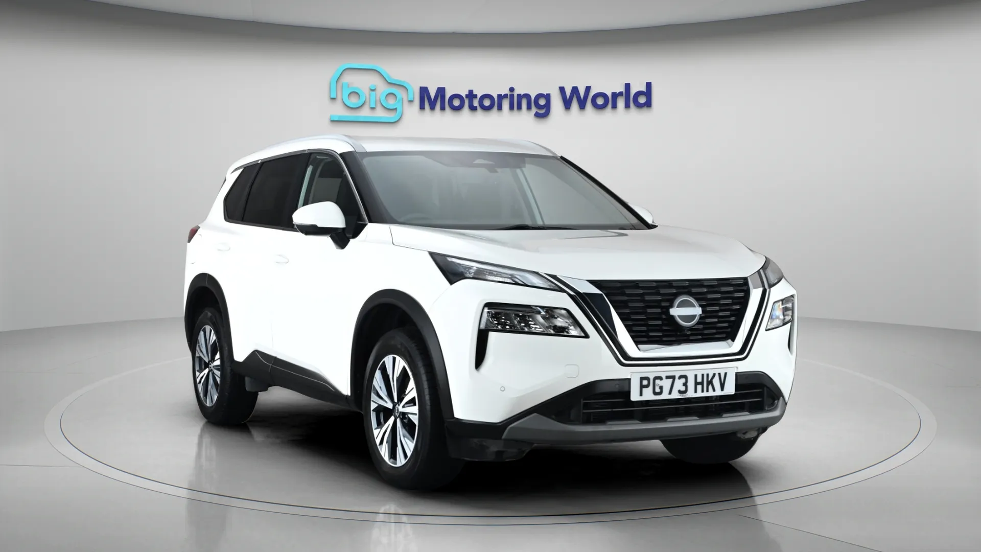 2024 Nissan X-Trail