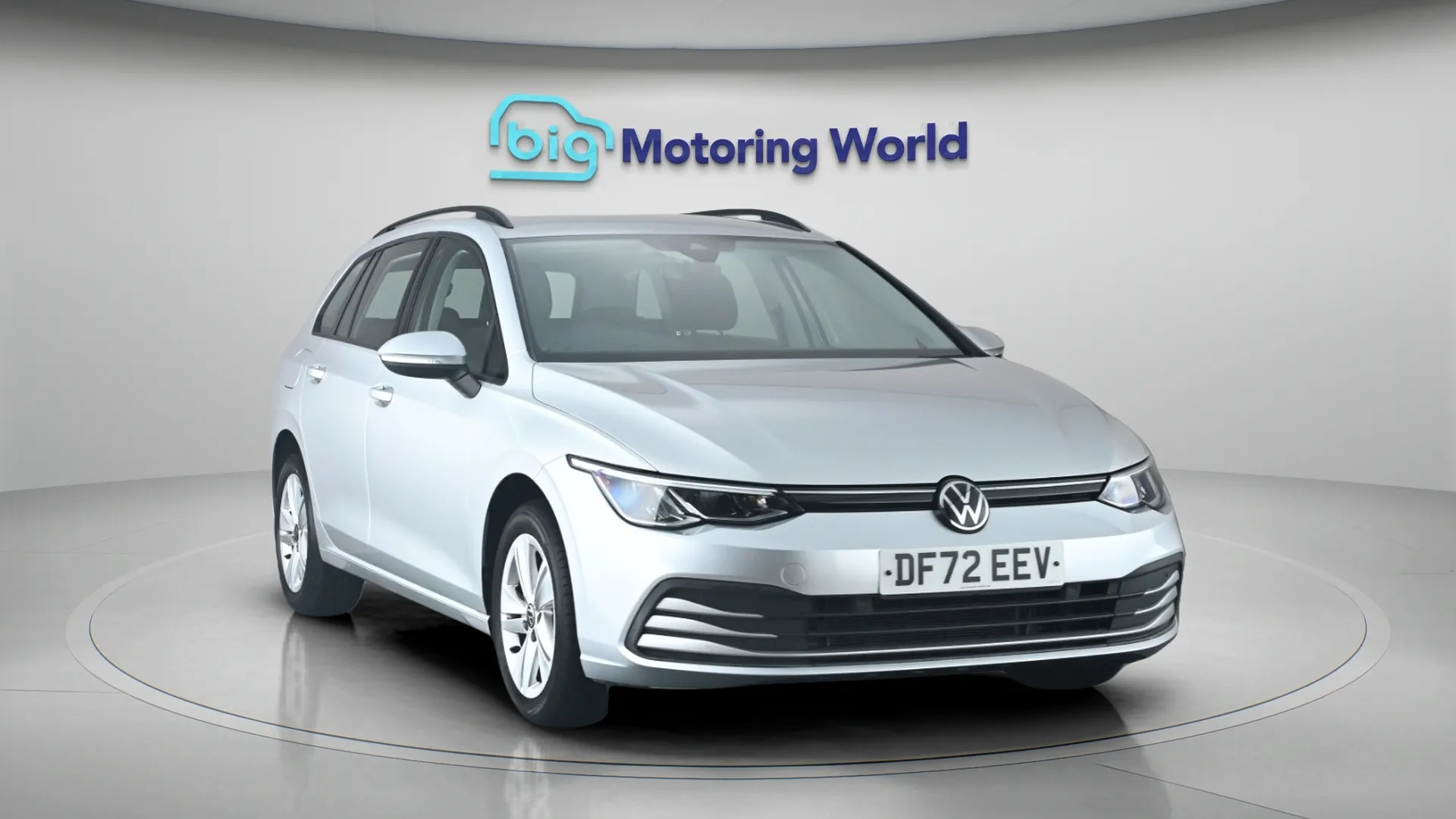 2022 Volkswagen Golf