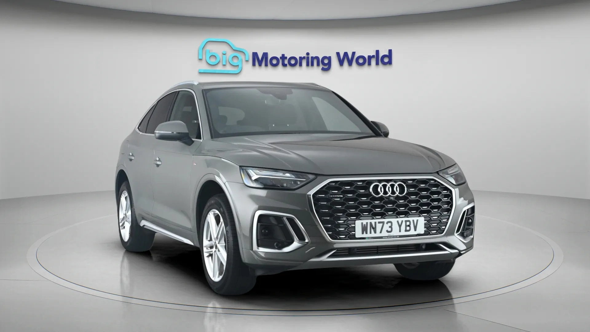 2023 Audi Q5