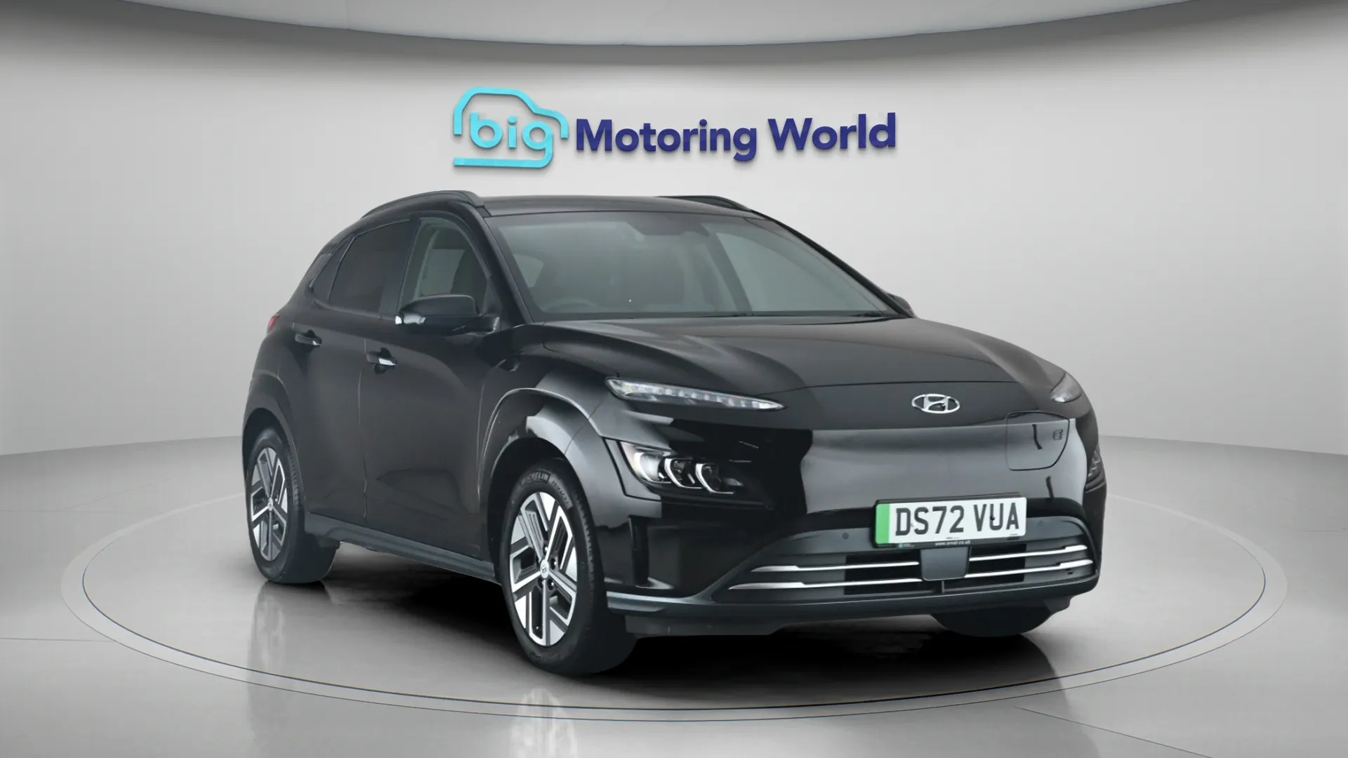 2022 Hyundai KONA