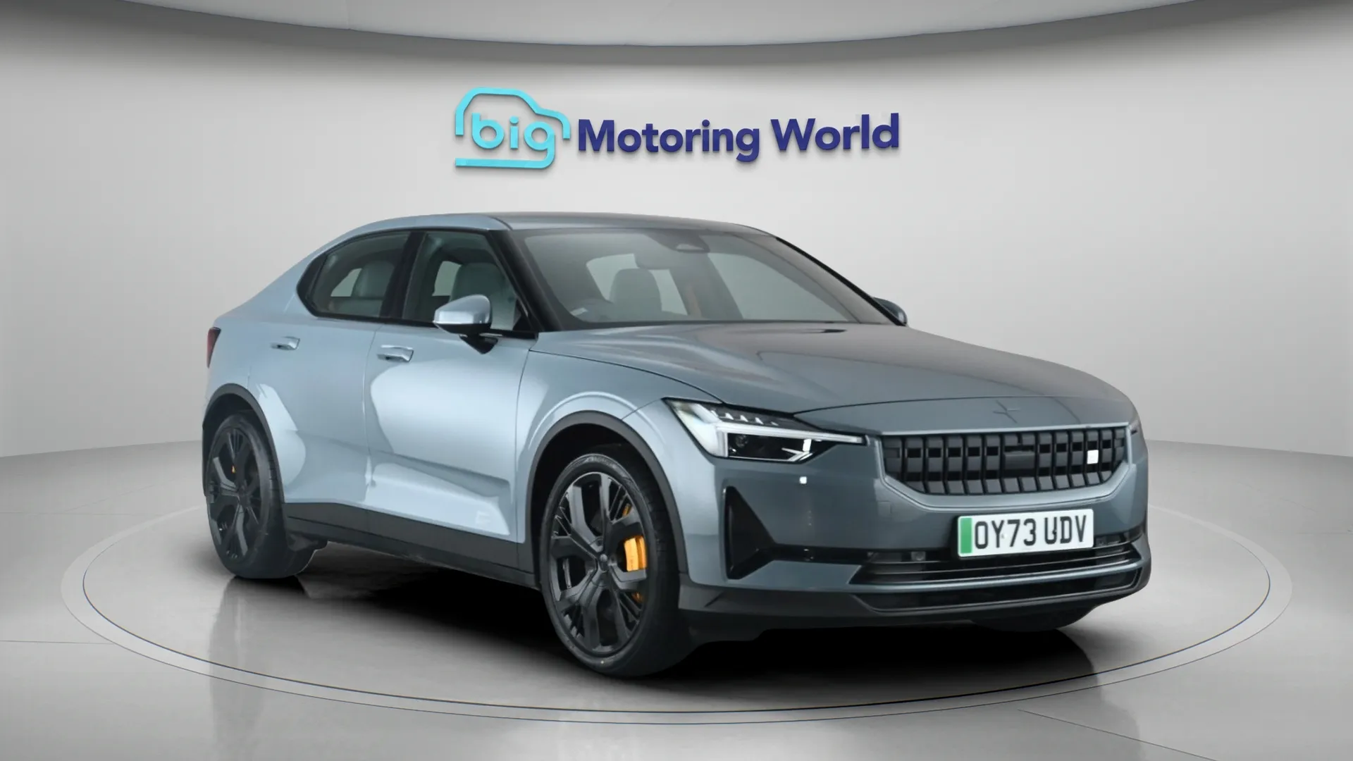 2023 Polestar Polestar 2