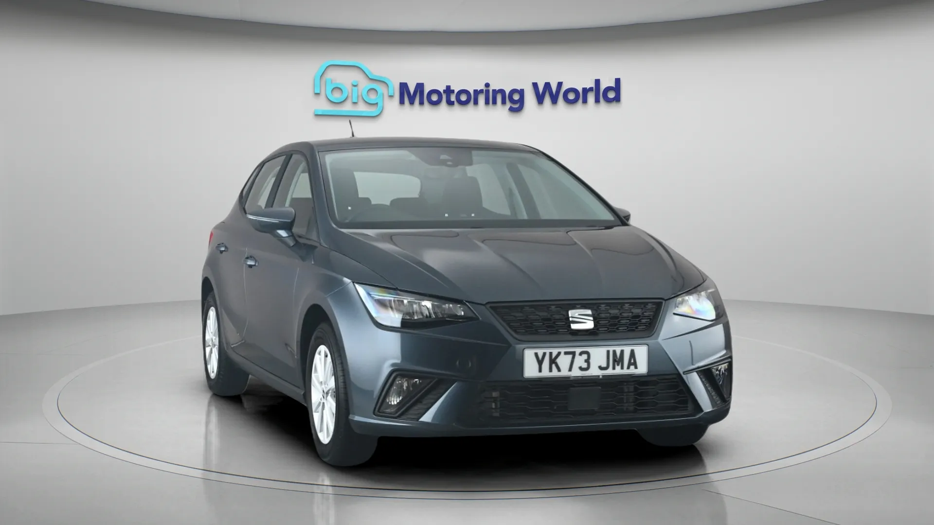 2024 SEAT Ibiza