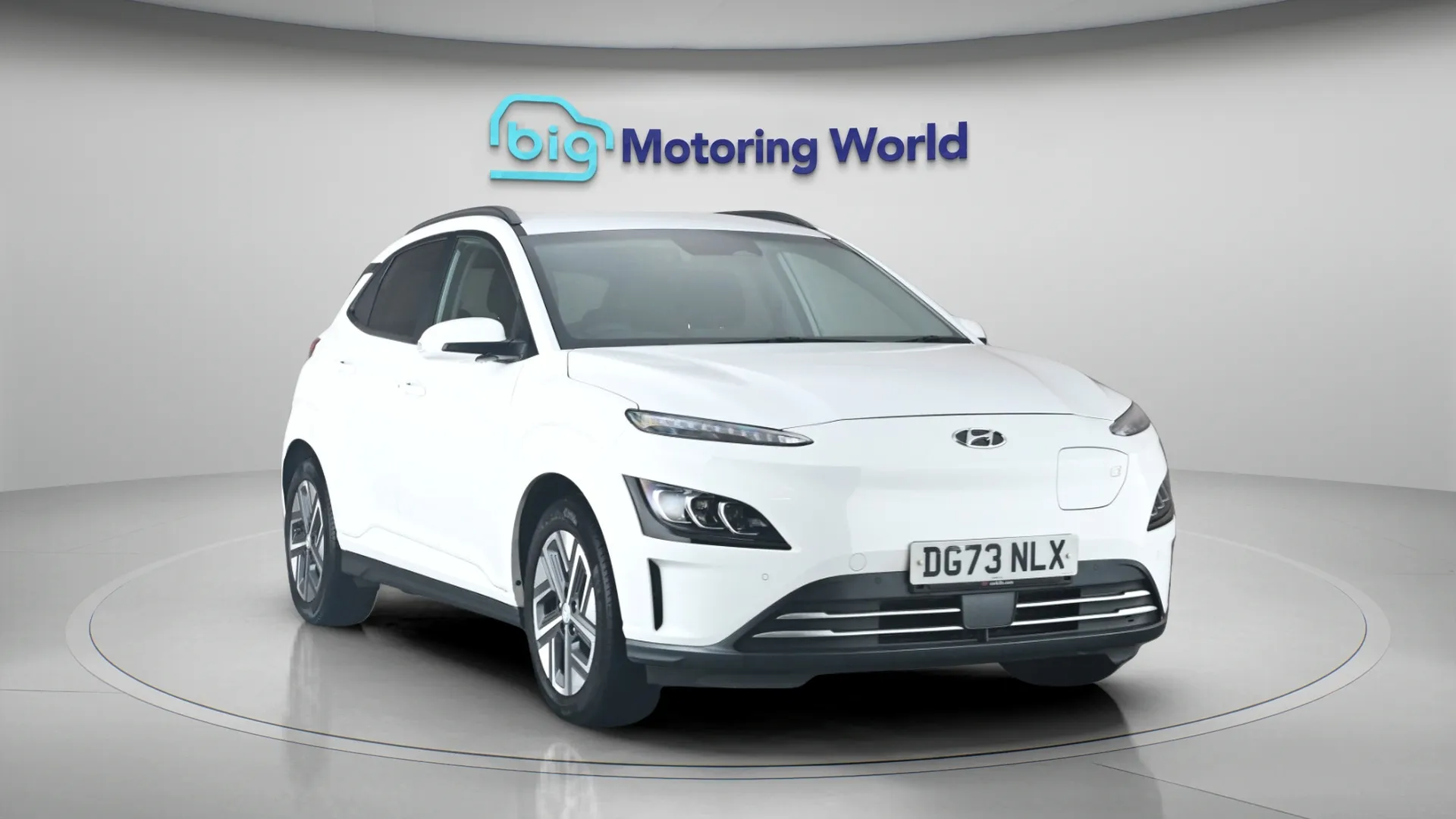 2023 Hyundai KONA