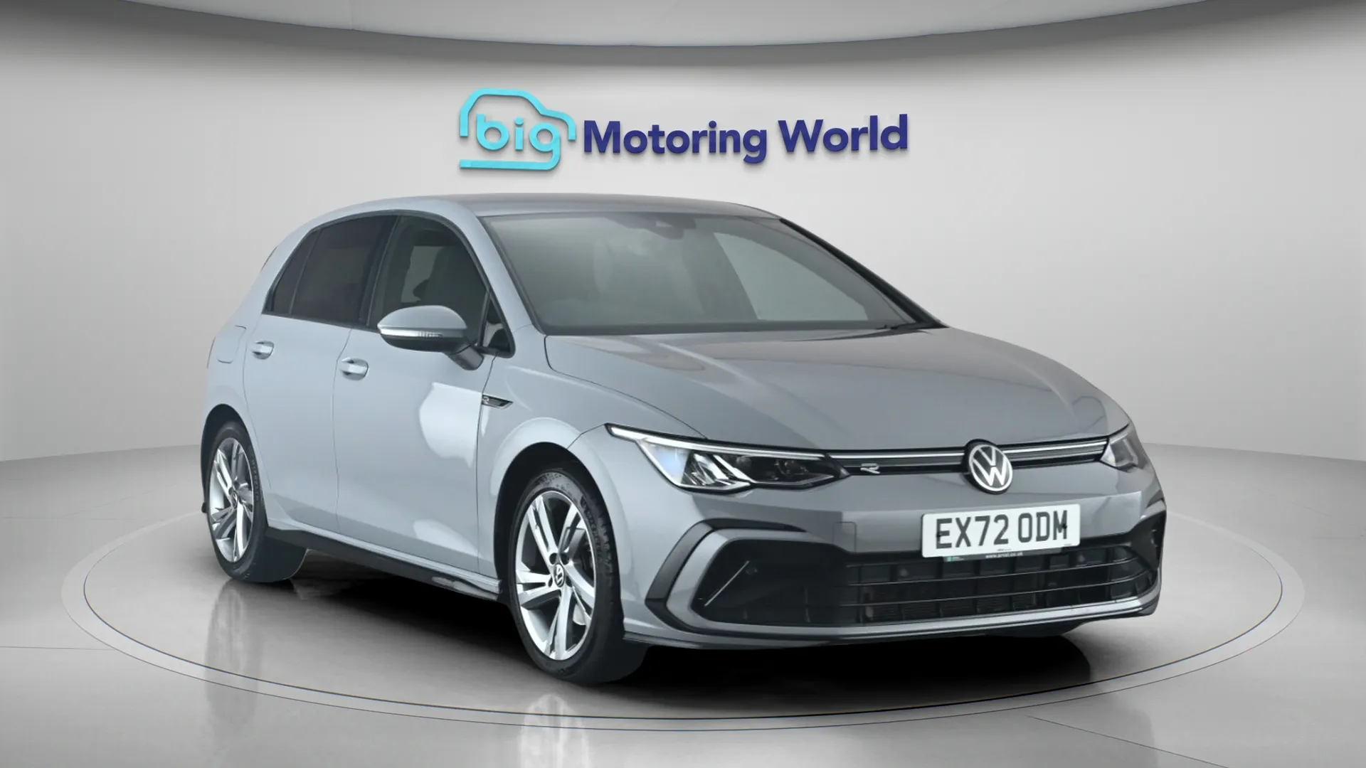 2022 Volkswagen Golf