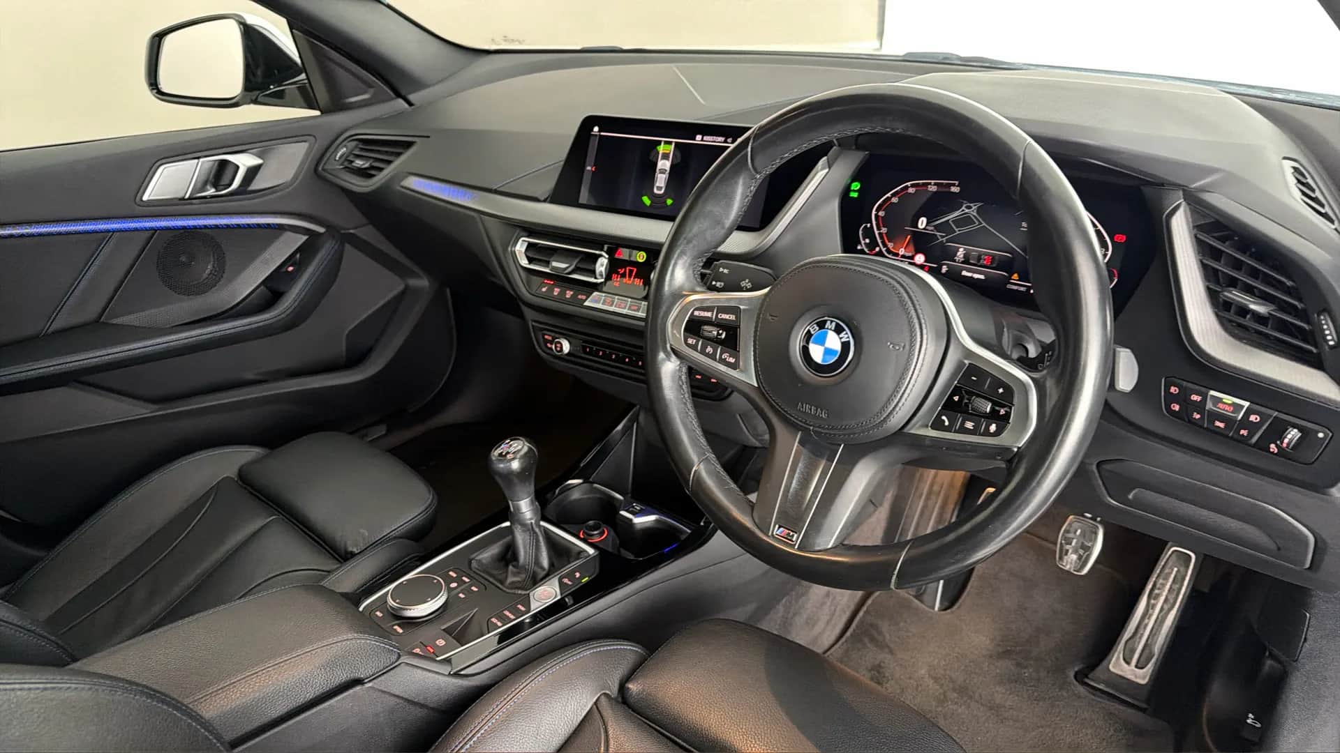 2020 BMW 2 Series Gran Coupe