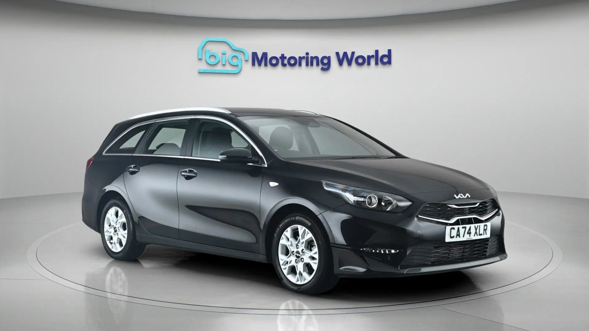 2025 Kia Ceed