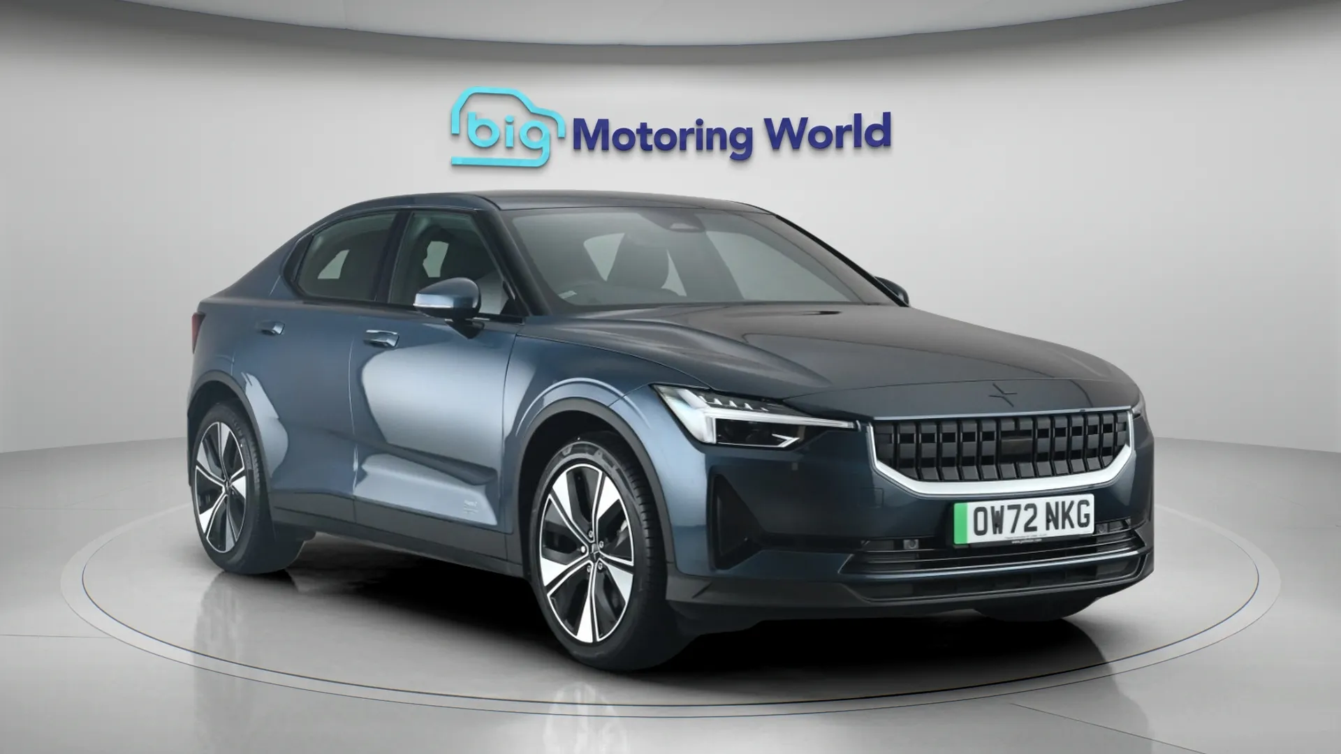 2023 Polestar Polestar 2