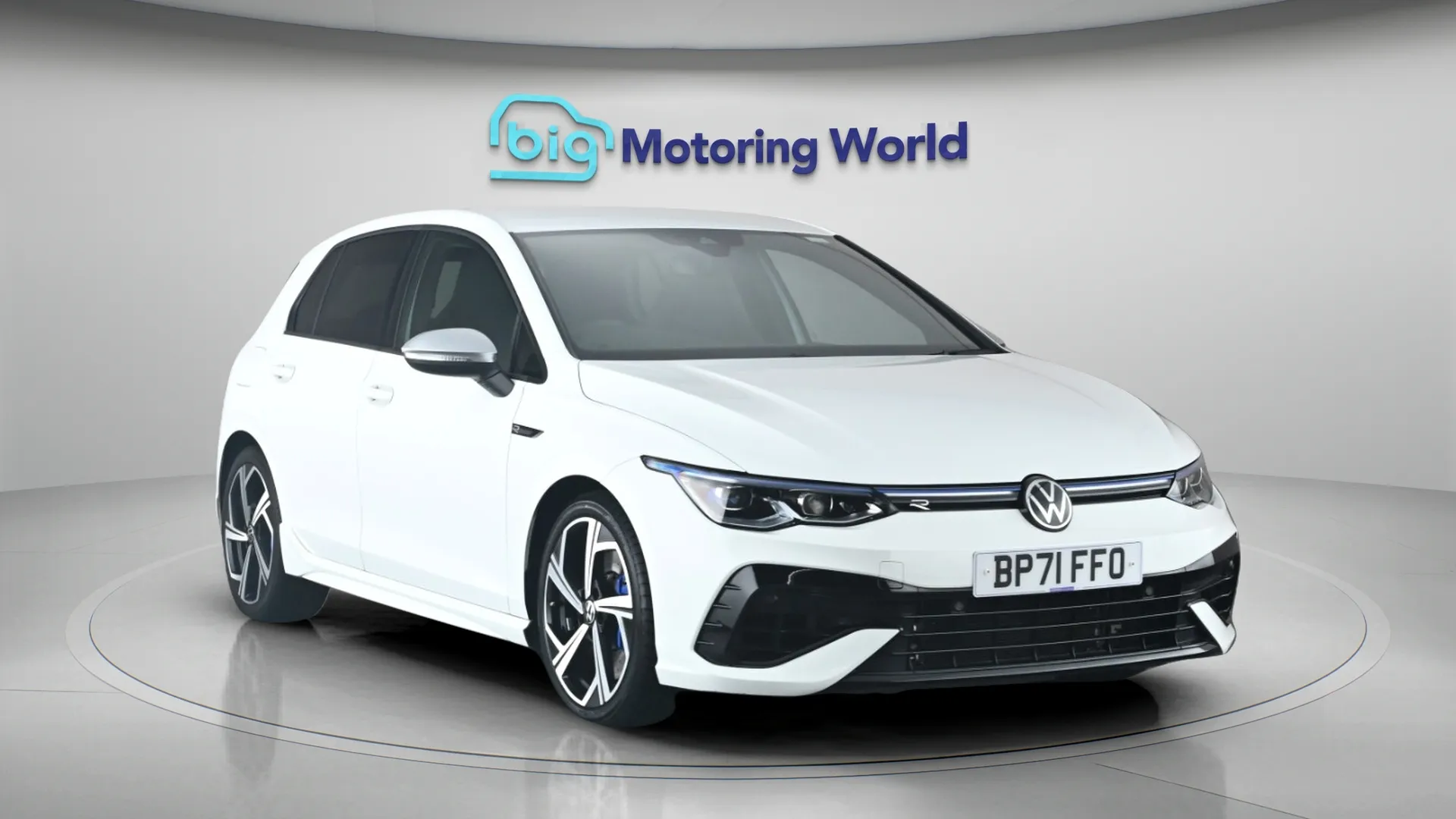 2022 Volkswagen Golf