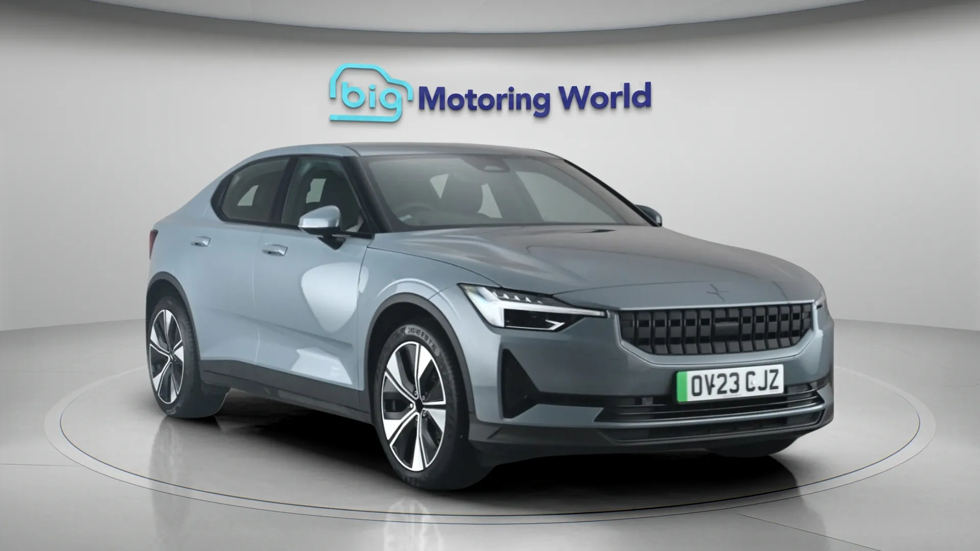 2023 Polestar Polestar 2