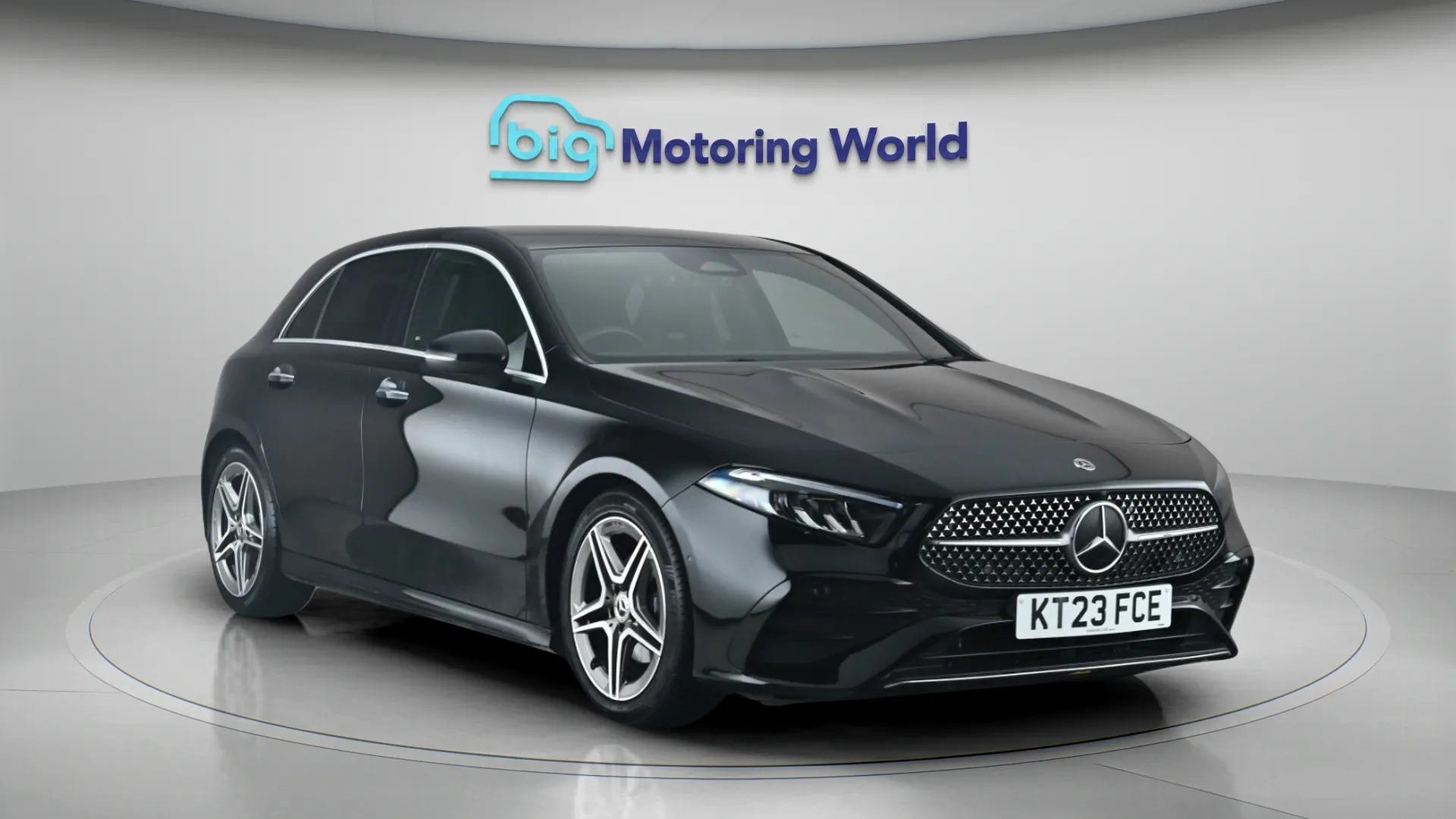 2023 Mercedes-Benz A Class