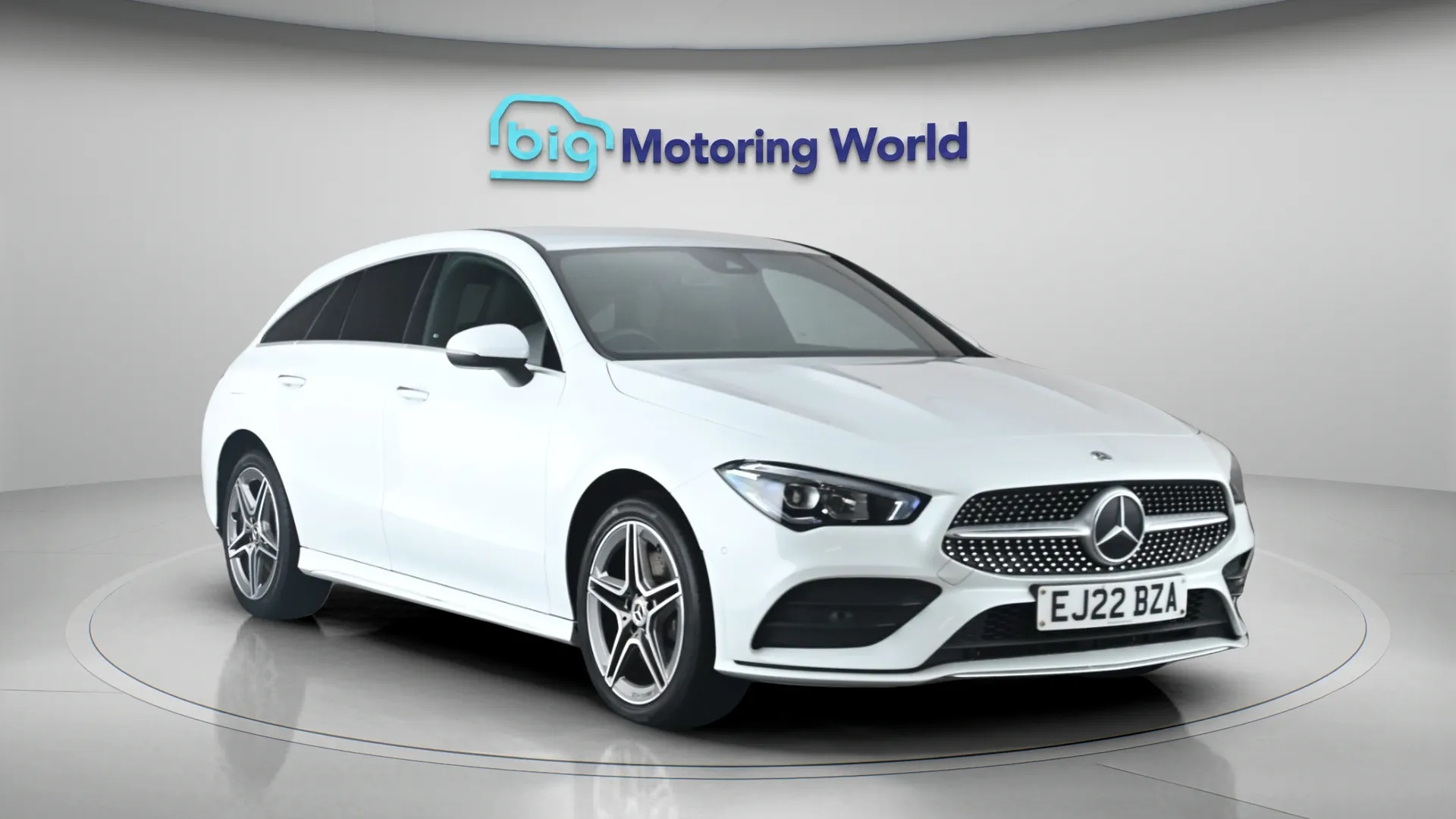 2022 Mercedes-Benz CLA