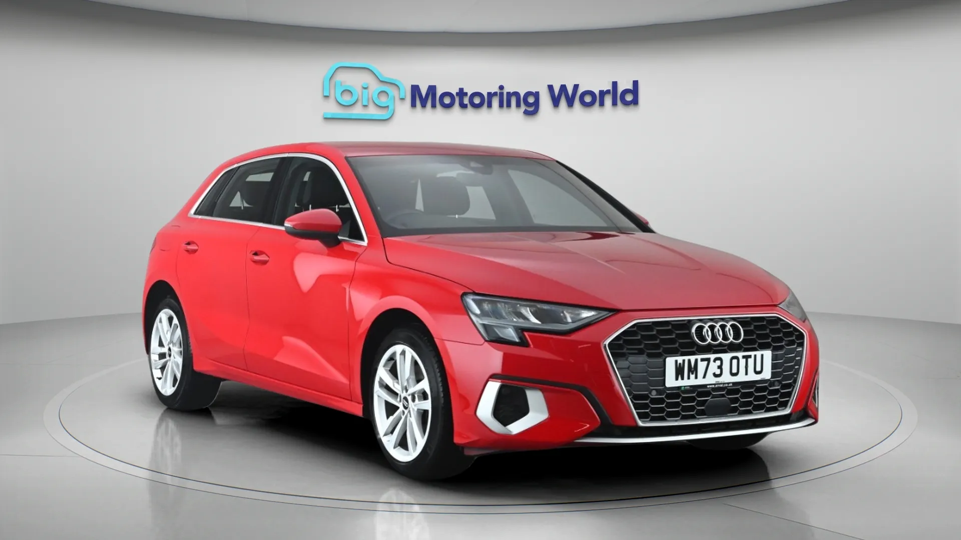 2024 Audi A3