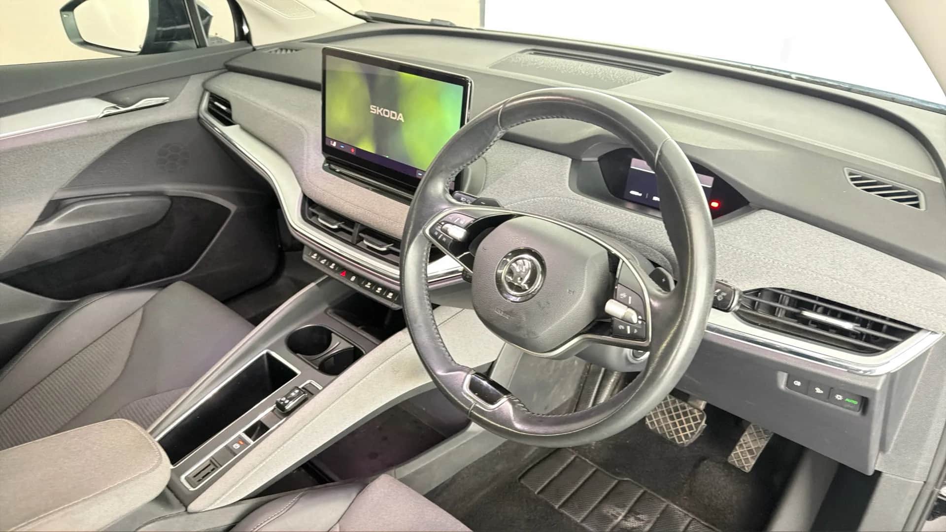 2024 Skoda Enyaq