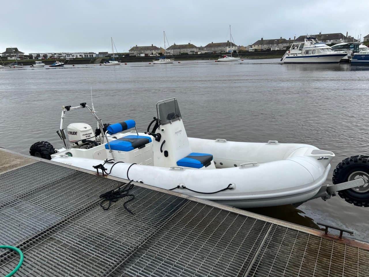 Boat Boat