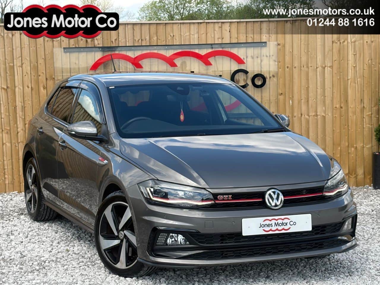 2020 Volkswagen Polo