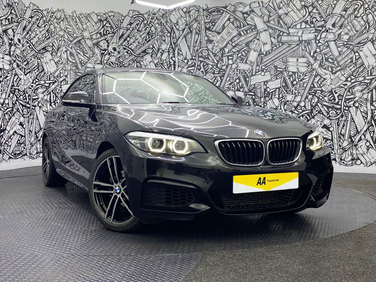 2020 BMW 2 Series
