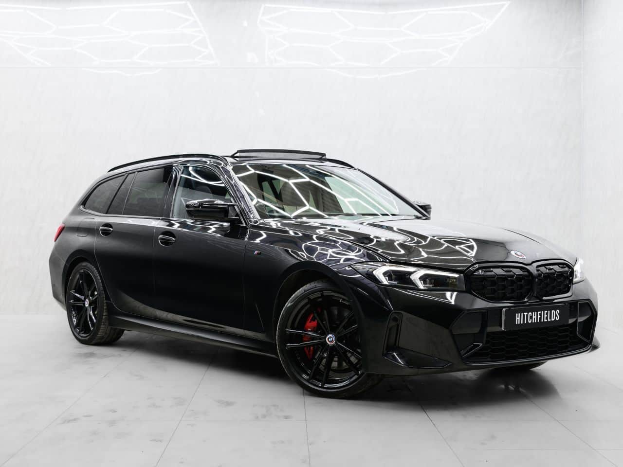 2023 BMW 3 Series