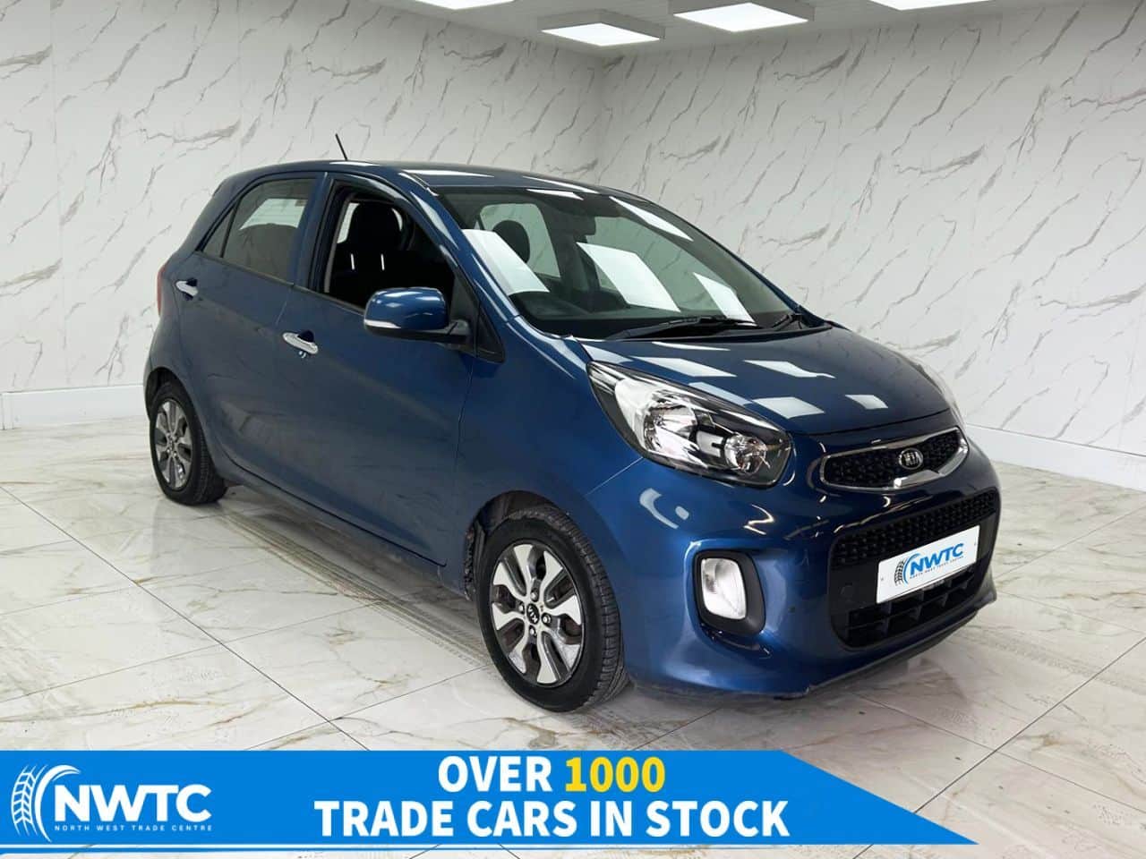 2016 Kia Picanto