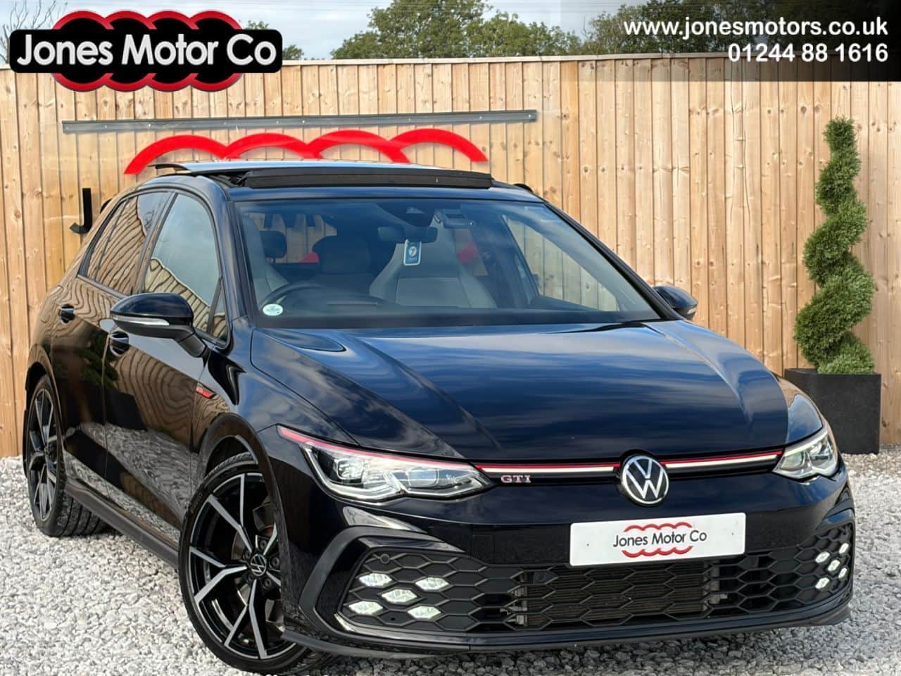 2022 Volkswagen Golf