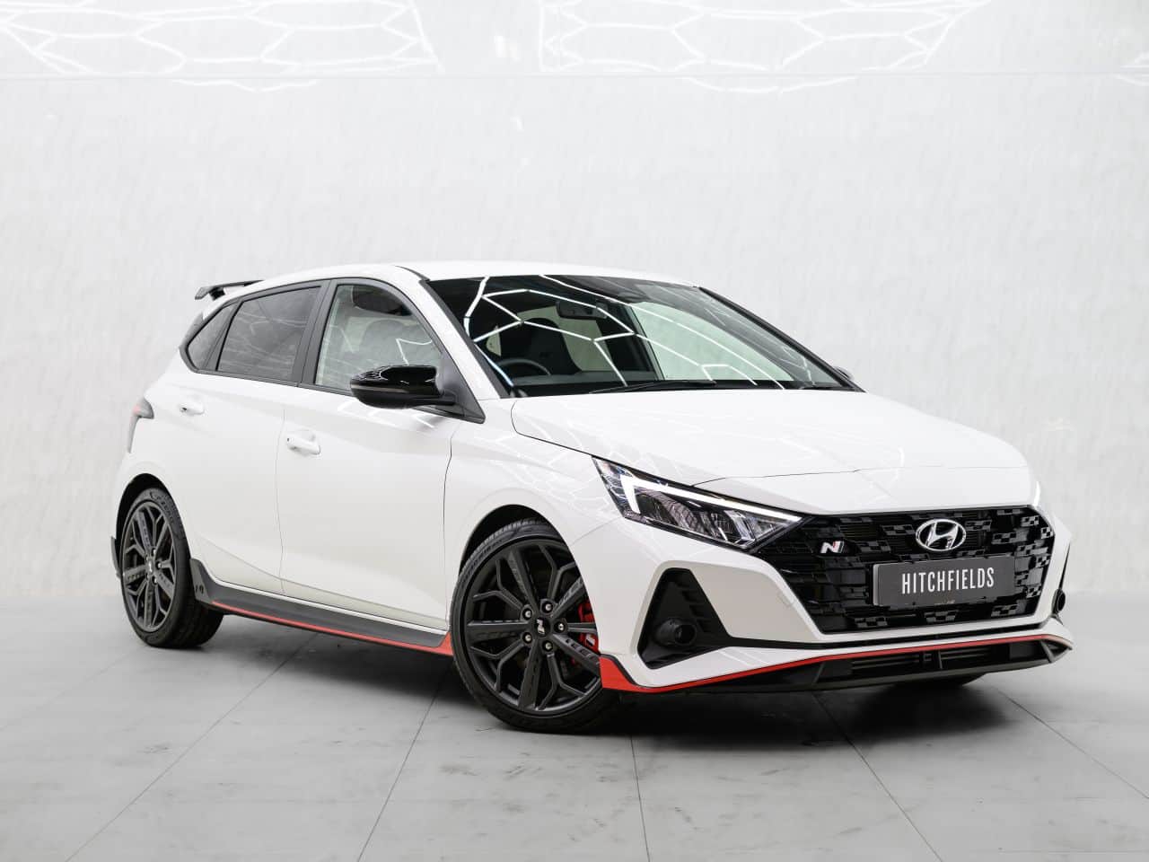 2023 Hyundai I20