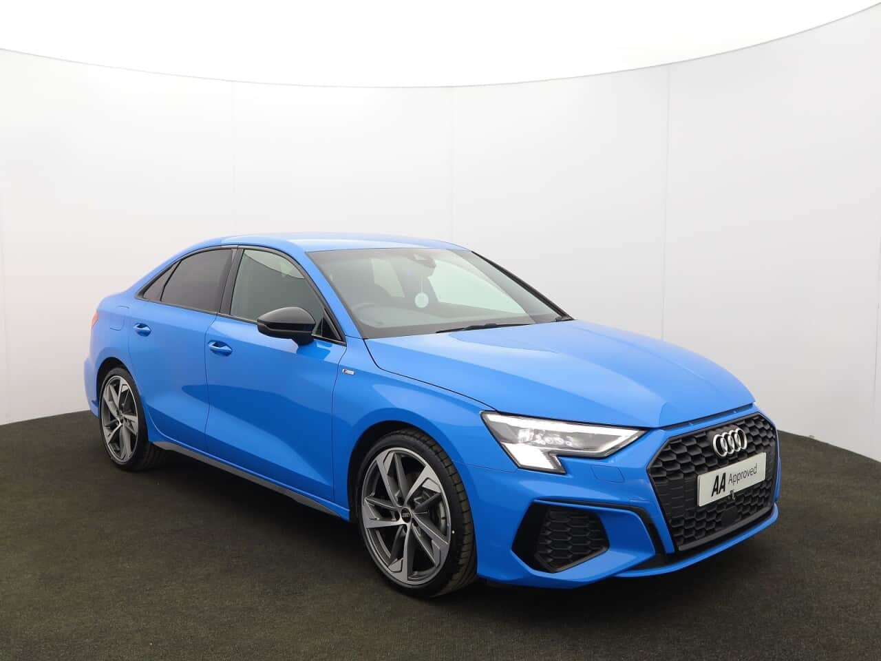 2024 Audi A3