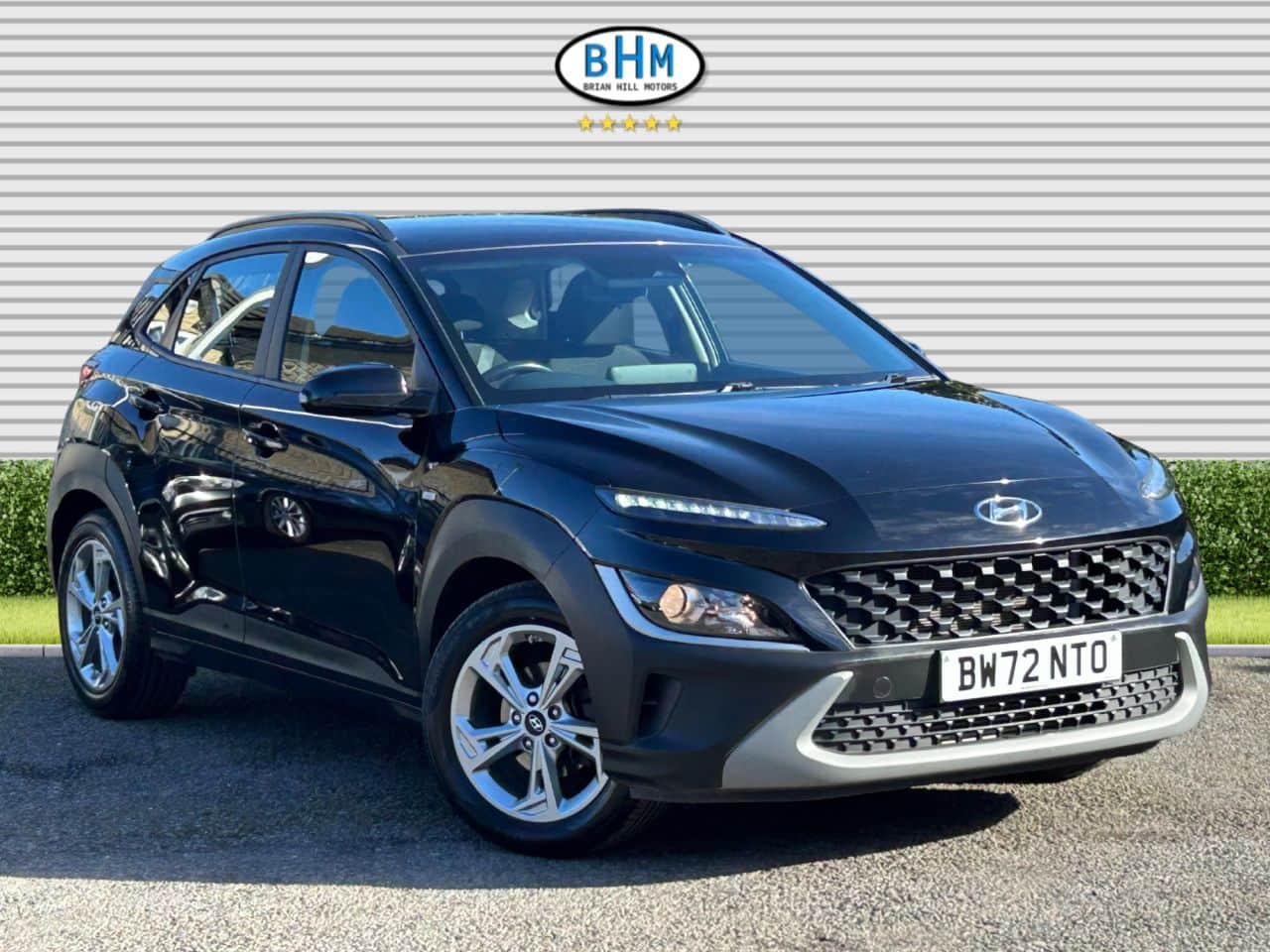 2023 Hyundai Kona