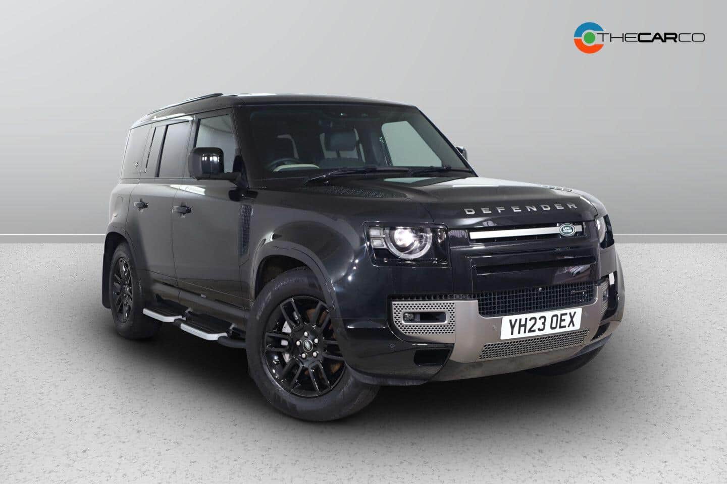 2023 Land Rover Defender 110