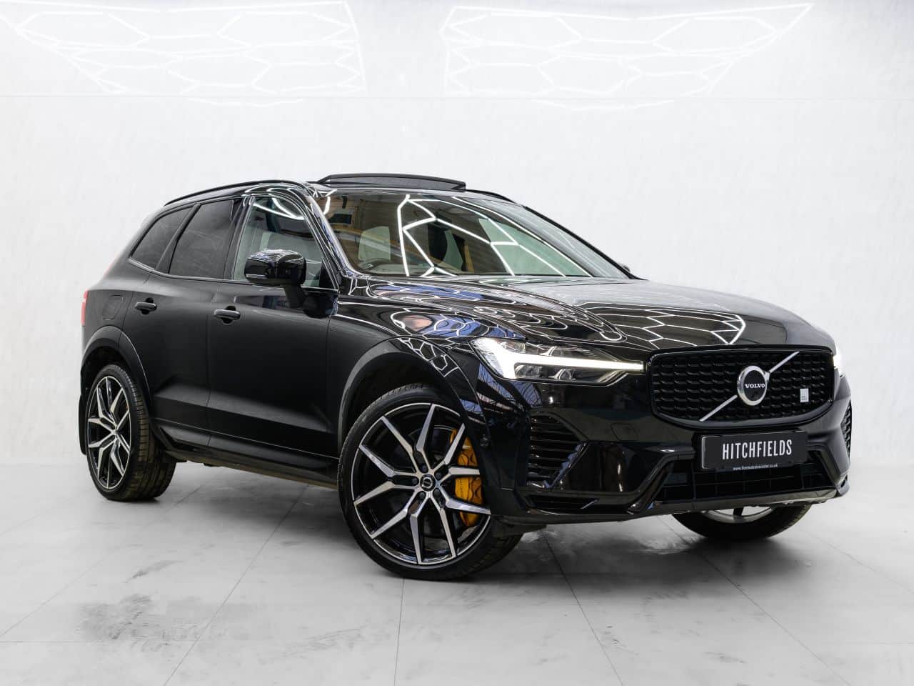 2021 Volvo Xc60