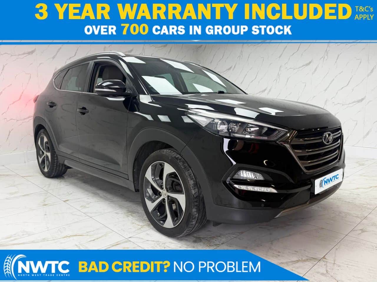 2015 Hyundai Tucson