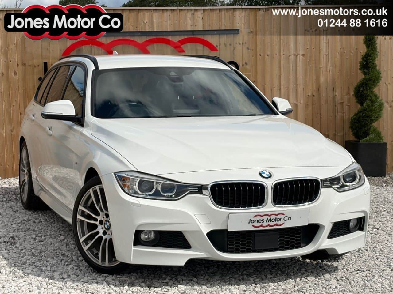 2014 BMW 3 Series