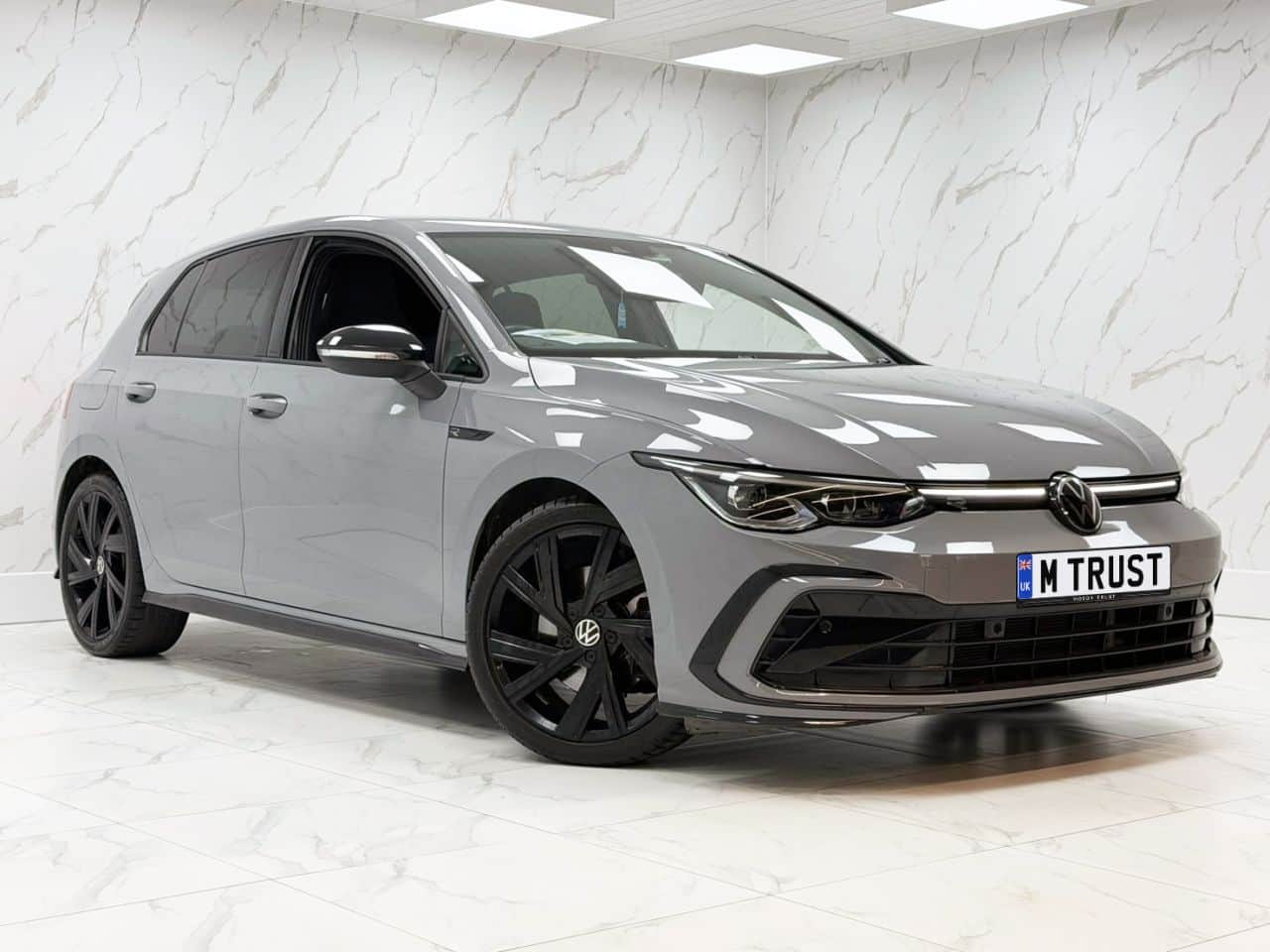 2024 Volkswagen Golf