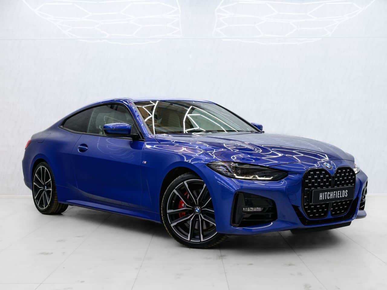 2023 BMW 4 Series