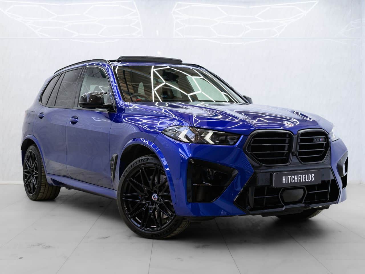 2023 BMW X5 M