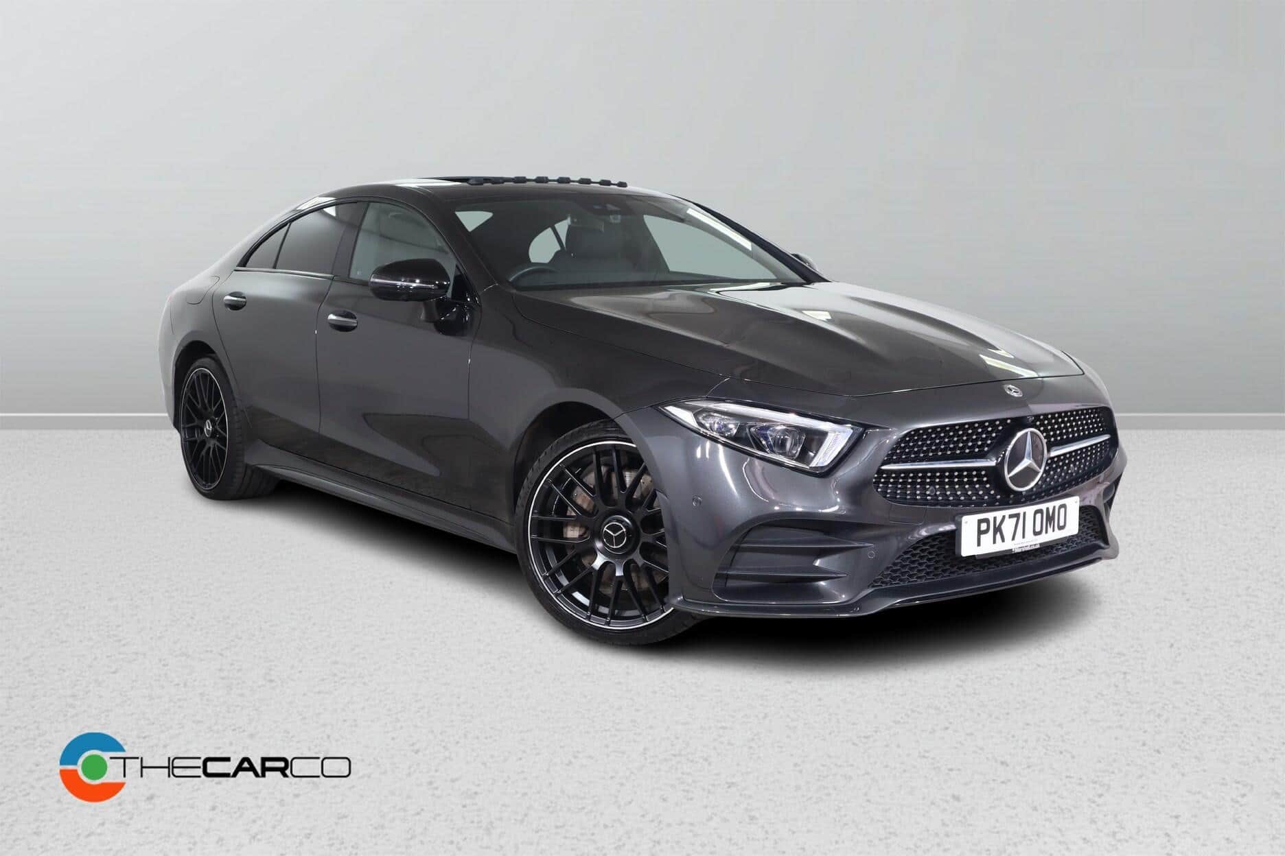 2021 Mercedes-Benz Cls