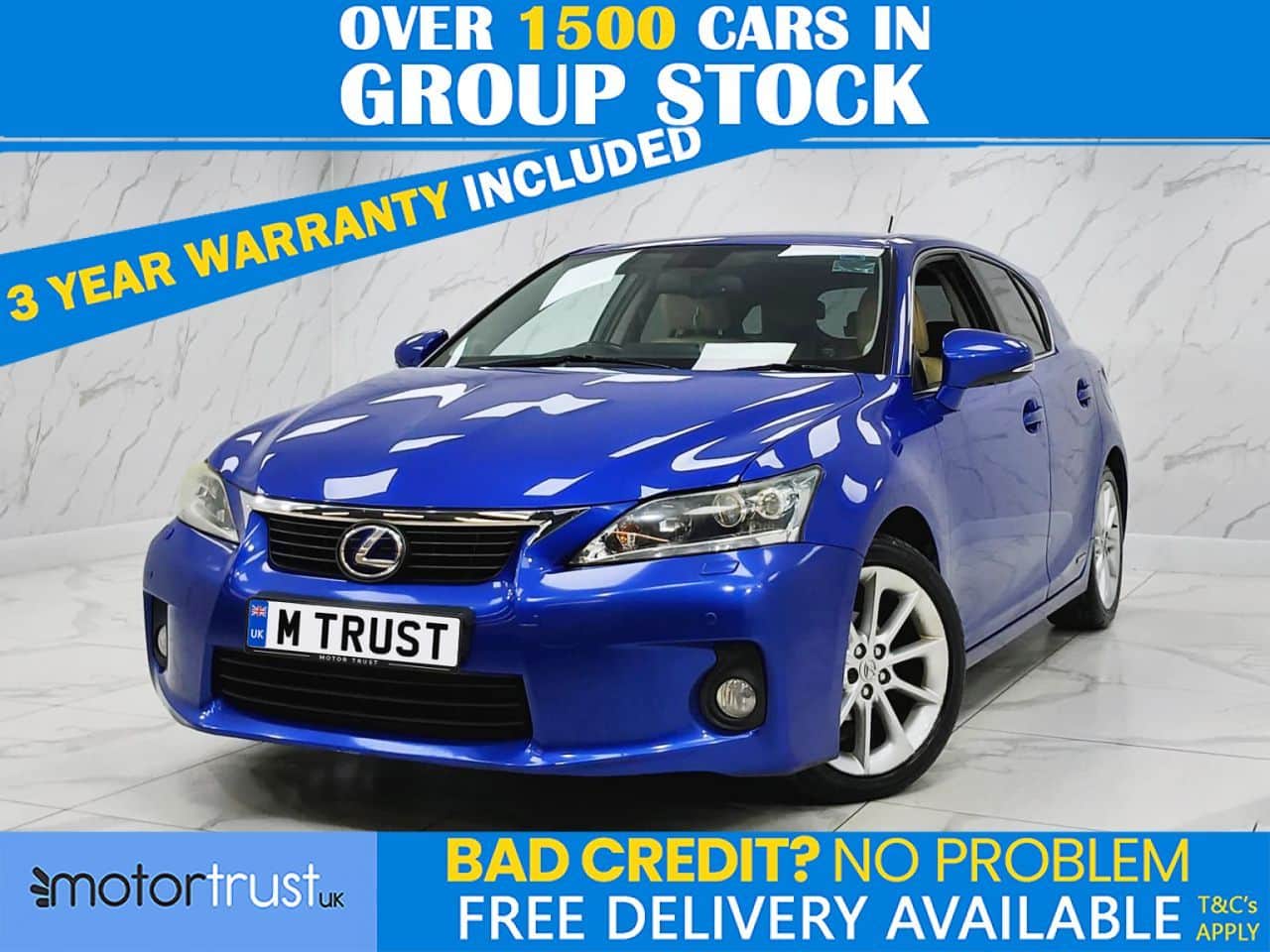 2013 Lexus Ct