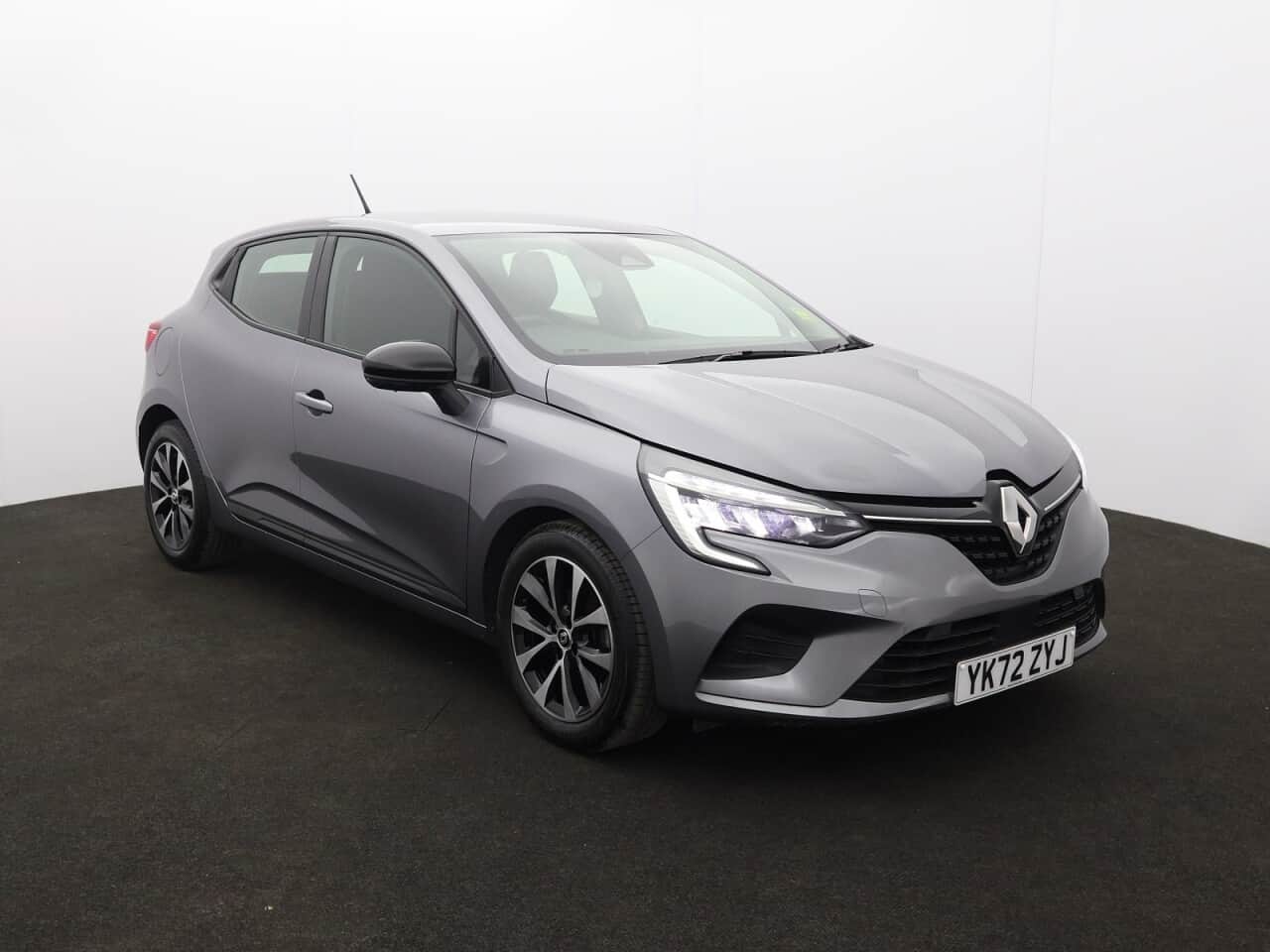 2023 Renault Clio