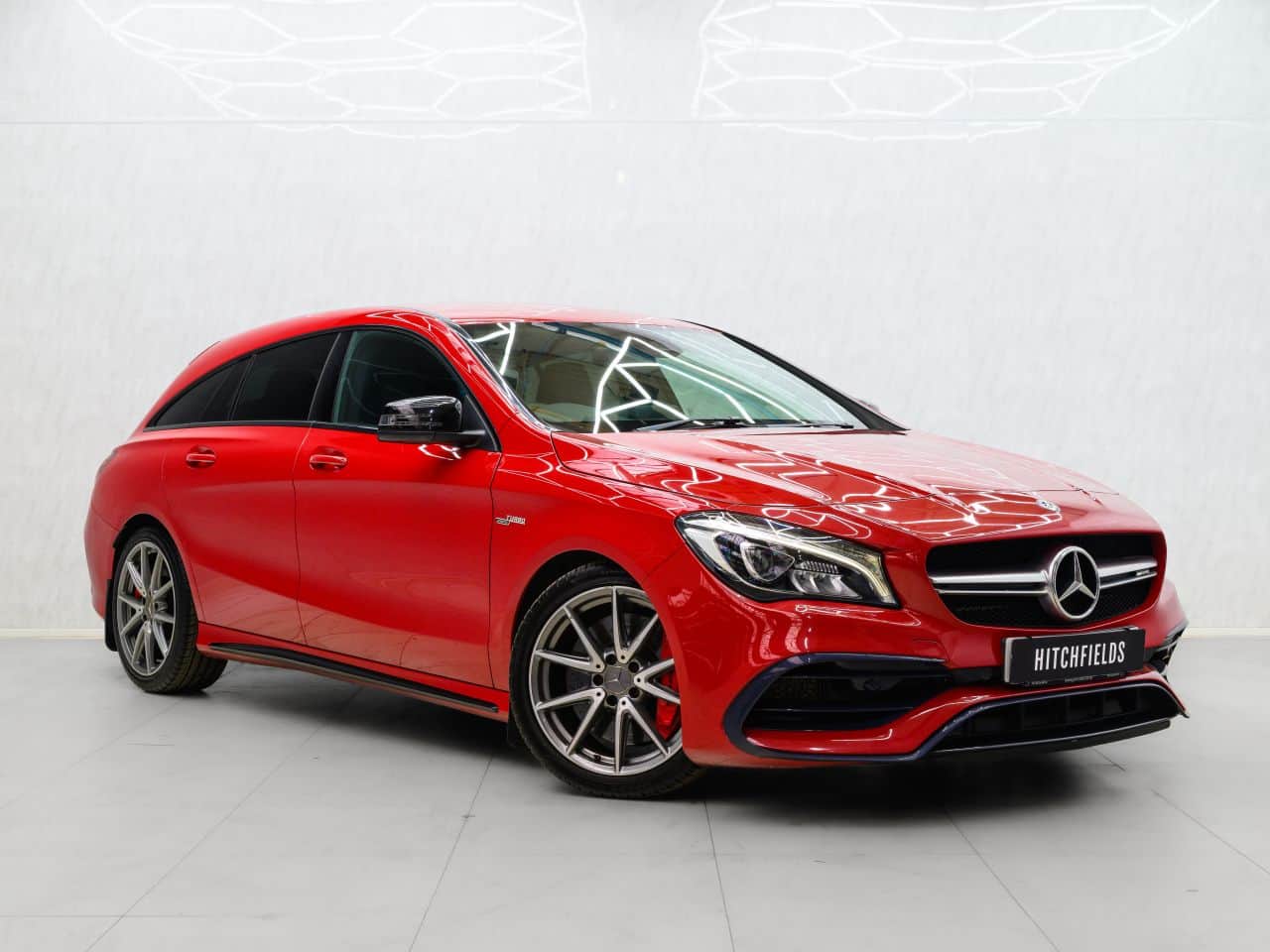2019 Mercedes-Benz Cla