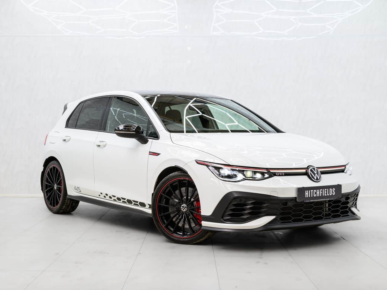 2022 Volkswagen Golf
