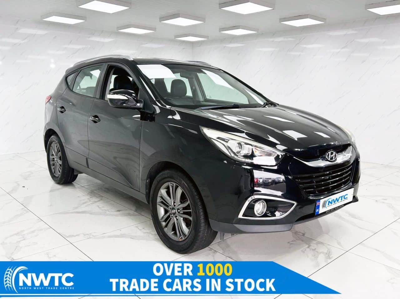 2014 Hyundai Ix35