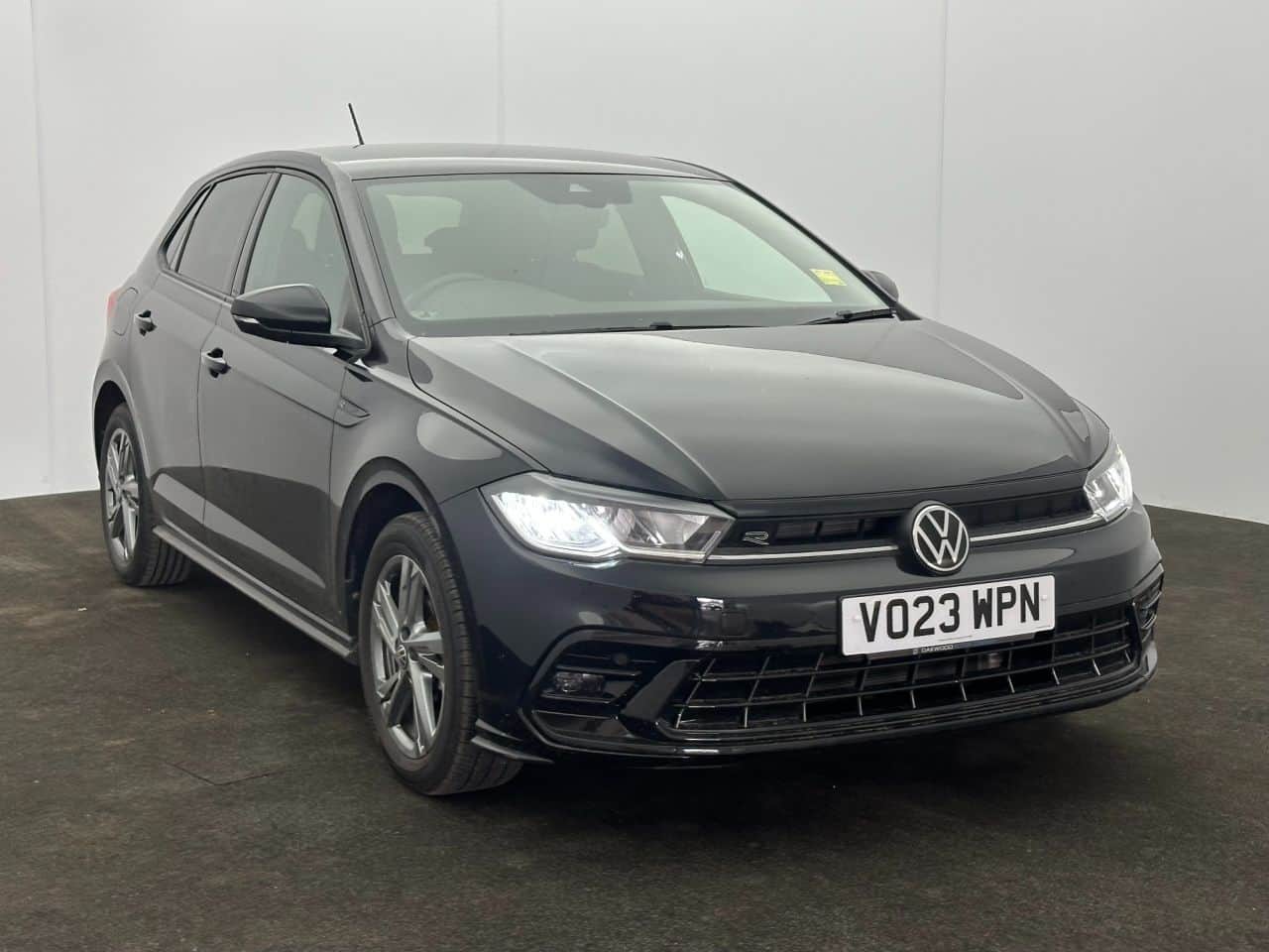 2023 Volkswagen Polo