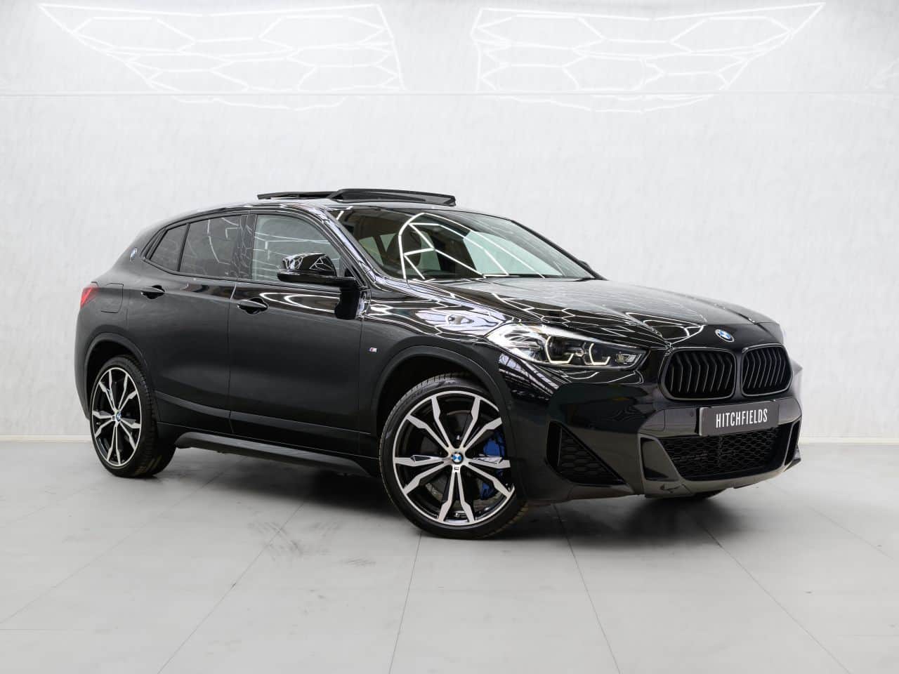 2023 BMW X2