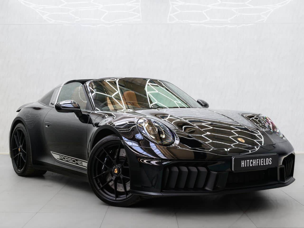2024 Porsche 911