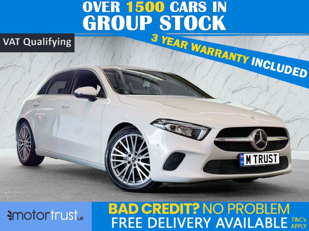 2023 Mercedes-Benz A Class